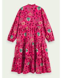 hot scotch dresses