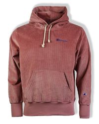 Sudadera Salsa verde caqui con pana de hombre- z