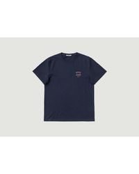 Nudie Jeans T-shirts for Men - Up to 51% off at Lyst.com