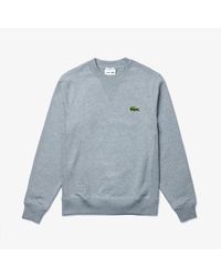 Lacoste Sweaters and knitwear for Men - Up to 50% off at Lyst.com