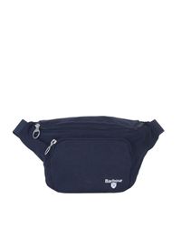 barbour mens toiletry bolsa