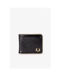 Fred Perry Wallets and cardholders for Men - Up to 50% off at Lyst.com