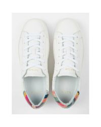 Paul Smith Shoes for Women - Up to 60% off at Lyst.com