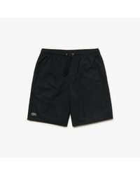 ensemble lacoste short