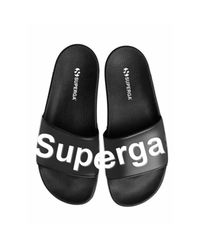 superga sandales
