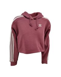 adidas Hoodies for Women - Up to 70% off at Lyst.com