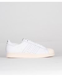 superstar 80s dlx scarpe