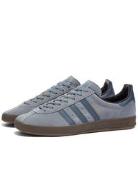 adidas Originals Broomfield BD7611 | Grafite || SZARY | da 69,50 € -  SneakerStudio.it