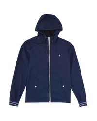 original penguin raincoat