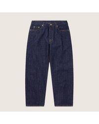albam taper fit jean
