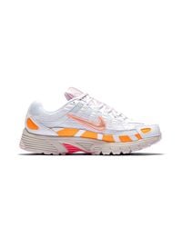 nike p6000 blancas