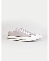 mercury grey converse
