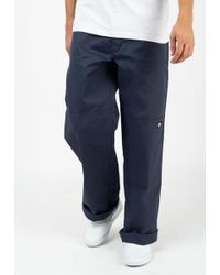 pantalon travail doublé