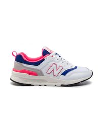 New Balance 997 Sneakers for Men - Up to 36% off at Lyst.com