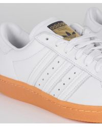 adidas superstar 80s dlx