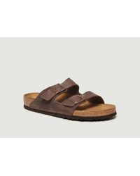 birkenstock sandalias hombre