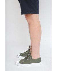 jack purcell play bold low top