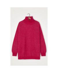 American Vintage Turtlenecks for Women - Up to 55% off at Lyst.com