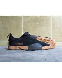 Zapatilla de deporte en oro negro 3 st. 003 adidas de hombre de color Negro  | Lyst