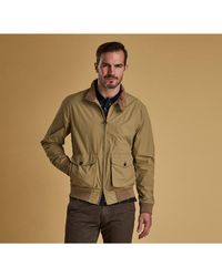 harrington barbour