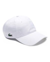 cappelli lacoste prezzi