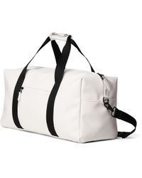 rains waterproof duffel bolsa