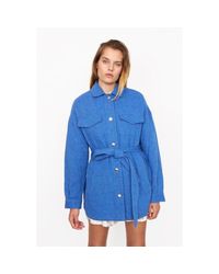 Second Female Jackets for Women - Up to 65% off at Lyst.com