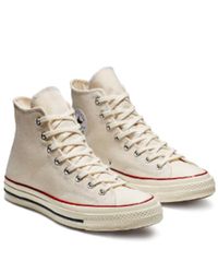Chaussures Converse pour homme - Jusqu'à -40 % sur Lyst.fr