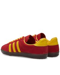 adidas X Spezial Spiritus Spzl Cg2923 in Red for Men | Lyst