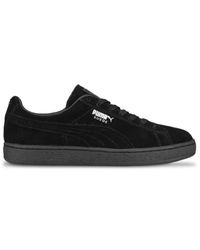 puma suede classics mens