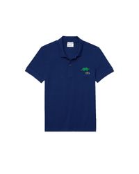 jeremyville lacoste