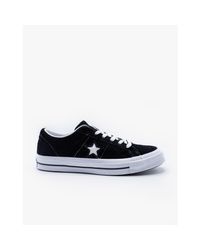 converse one star homme