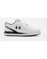 Under Armour Shoes for Men - Up to 49% off at Lyst.com