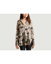 By Malene Birger Blouses for Women - Up to 60% off at Lyst.com