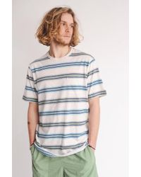 squeaky clean pocket tee