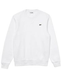 pull cachemire lacoste