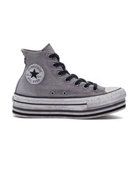 converse compensee femme pas cher