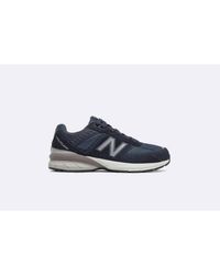 New Balance Gc 990 Schuhe in Blau für Herren - Lyst