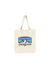 Patagonia Totes and shopper bags for Women - Lyst.com
