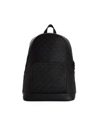 true religion backpack denim