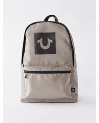 true religion mini backpack