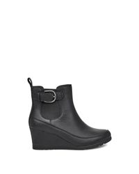 UGG Australia ® valory dames sleehak laarzen mole - Vind je in Sneakerstad