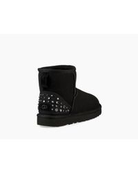 ugg mini studded bling ugg mini studded bling