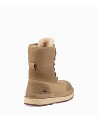 ugg avalanche hiker boot