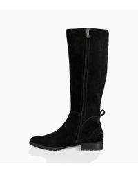 ugg leigh boot