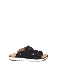 fluff indio sandal