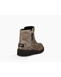 ugg shala exotic