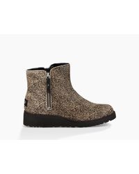ugg shala exotic