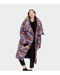 ugg anorak parka