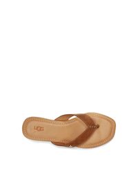 ugg flip flops ladies